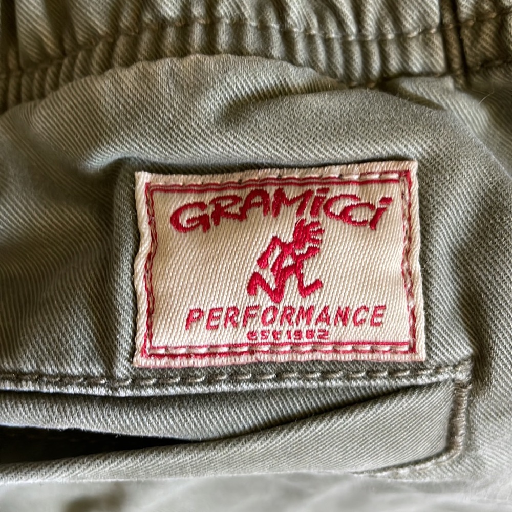 Gramicci Pants